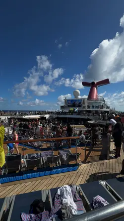 Cruise Recap 🌴