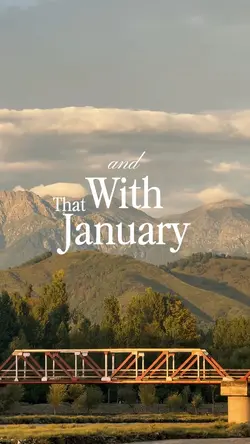 January Recap