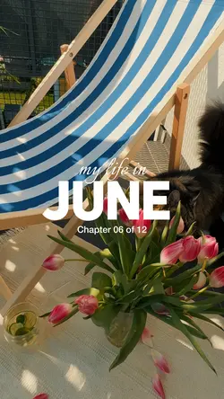 June Dump 2026