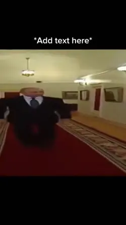 Putin stretch res
