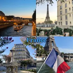 France, sir