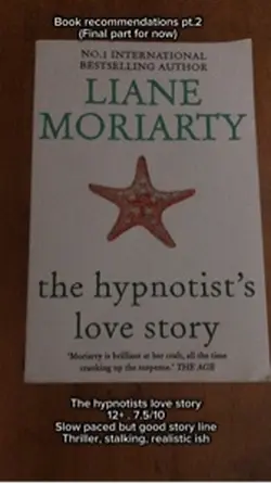 Book recommends pt.2