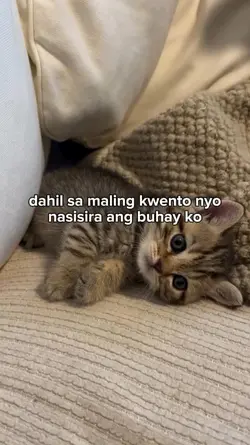 Maling kwento nyo 