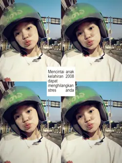 anak kelahiran 2008