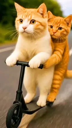 cat ai