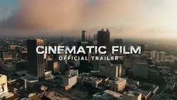 CINEMATIC FILM