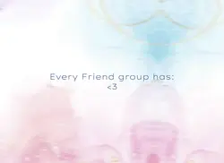 Friend group has