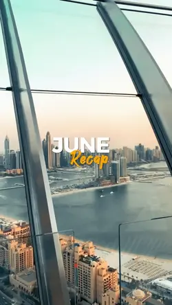 June recap