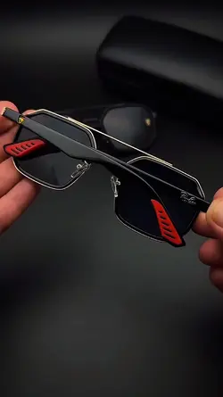 glasses