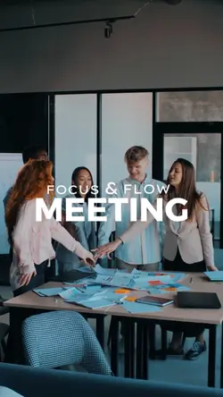 MEETING TIME