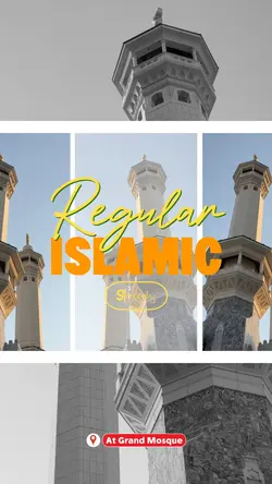 Islamic Study