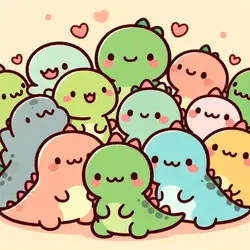 Dinobour🦖🦕