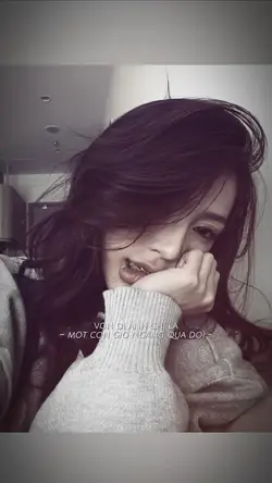 Vốn dĩ anh chỉ là