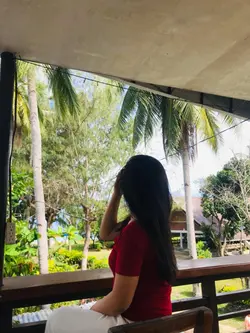 GF laging Galit