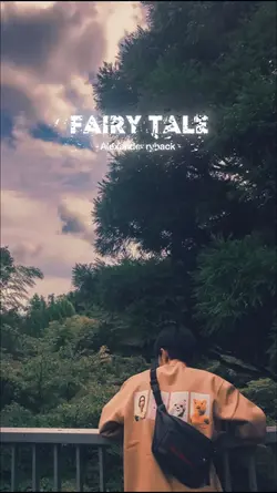 FAIRY TALE