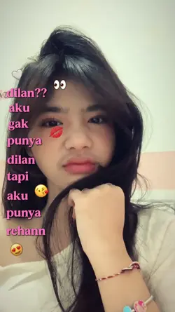 dilan?? aku emng gk