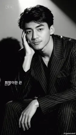 korean ai picture