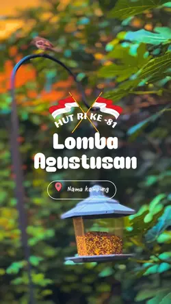 LOMBA AGUSTUSAN