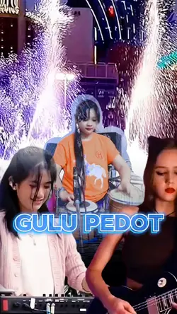 gulu pedot 