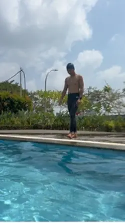 Swimming