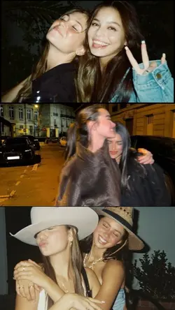 back to be friends 