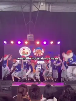 when life hurts dace