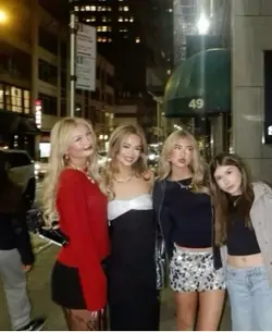 My Girls💞