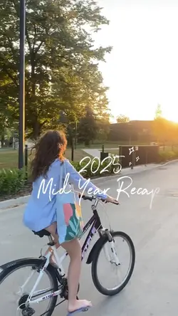 Mid Year Recap