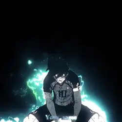 Free edit anime 