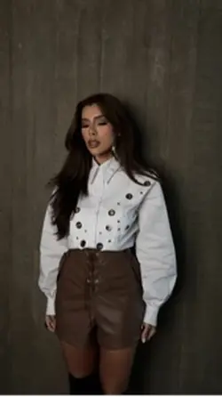 MODA FEMININA