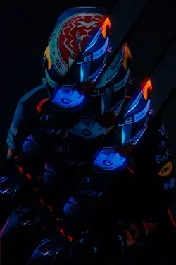 🏍️ transição 