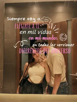 Siempre tu 💗