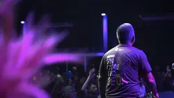 Culto igreja