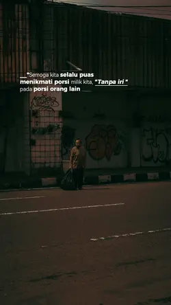 Semoga kita selalu