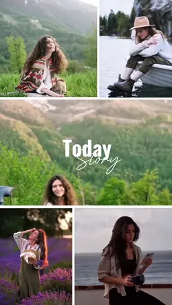 today story