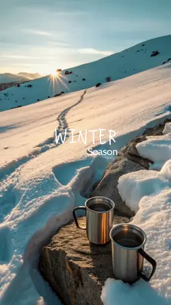 Winter season