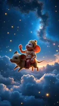 Ganesha
