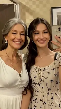 Elderly version