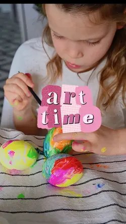 art time