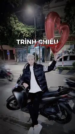 Trình Chiếu