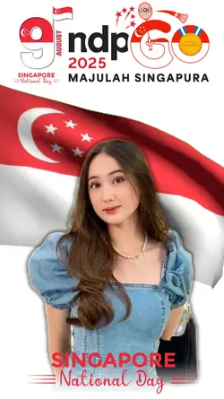 Sg National Day