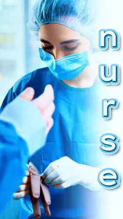 NURSE NURSING