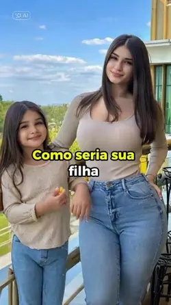 Efeito filha