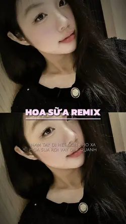 Hoa Sữa