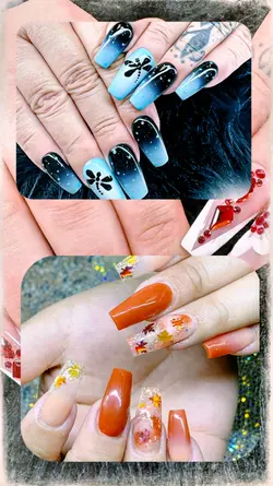 NailArt