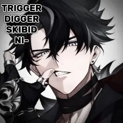 Trigger Digger 
