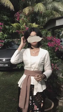 ku ditinggalkan 