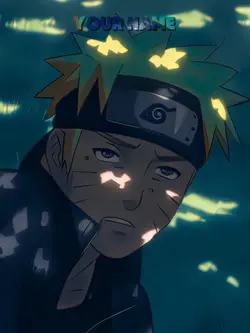 Free edit anime 