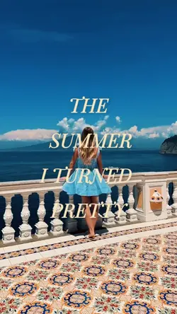 the summer i tuned