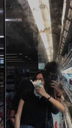 bucin aesthetic